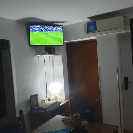 Apartament Kotin Pirot