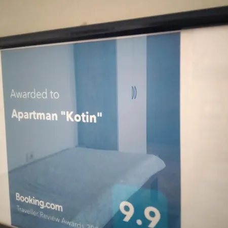 Appartement 
