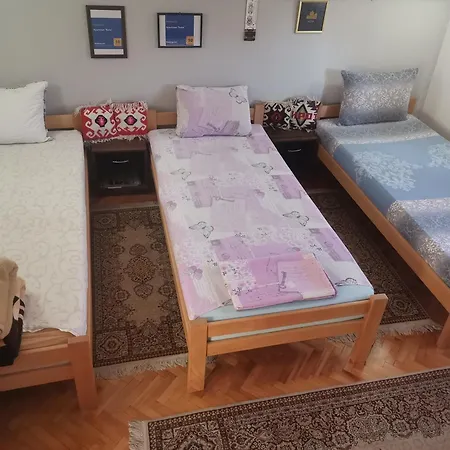 Kotin Apartament Pirot