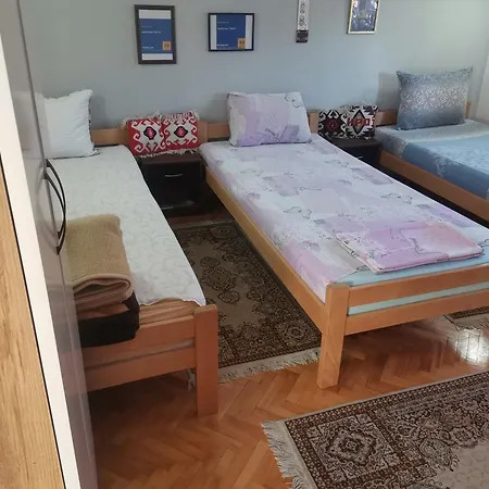 Apartament Kotin