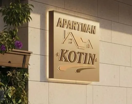 Kotin Διαμέρισμα Πίροτ