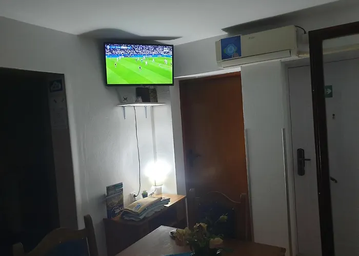 Διαμέρισμα Kotin Πίροτ