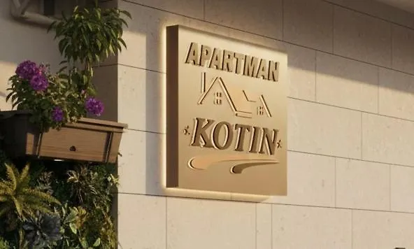 Kotin Διαμέρισμα Πίροτ